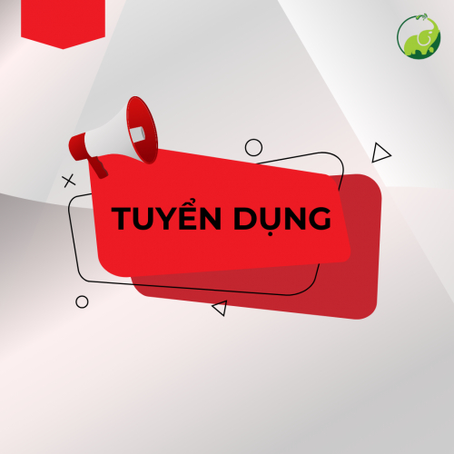 Tuyển Nhân Viên Phát Triển Kinh Doanh